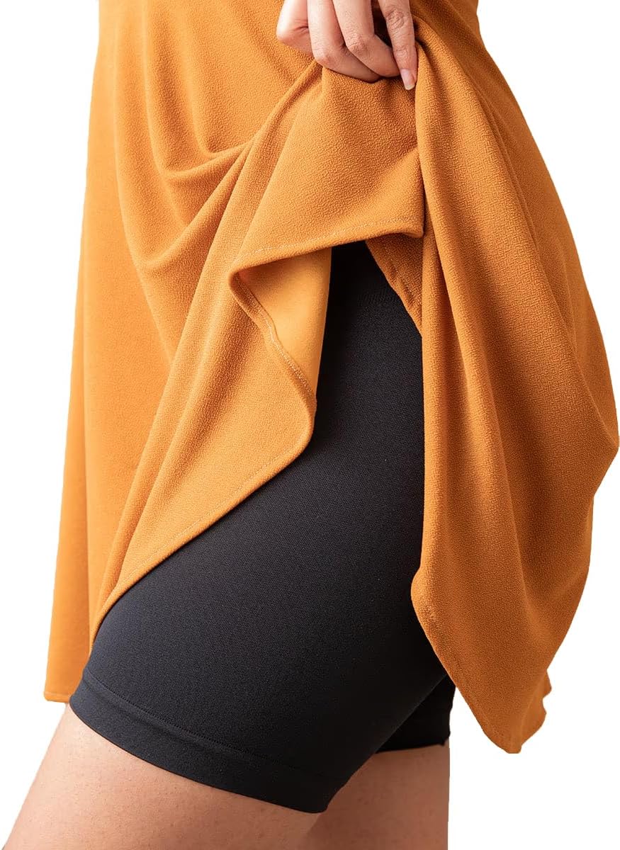 Shorts Moldeadores de Cintura Alta